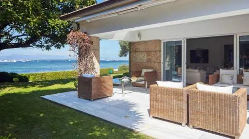 Exclusive House by the sea on La Toja Island Exclusive House by the sea on La Toja Island